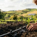 Adattamento al Cambio Climatico e Nuove Colture